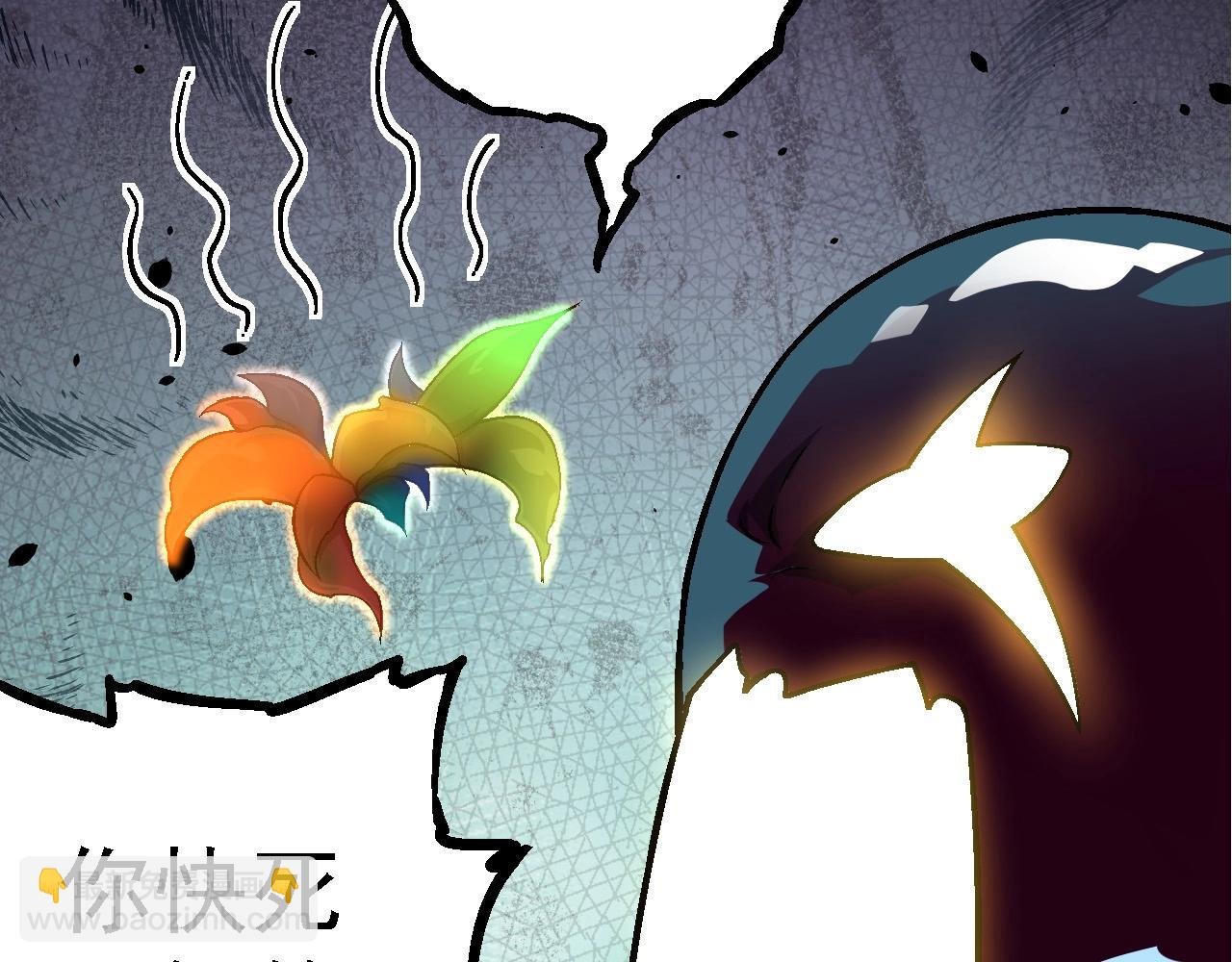 第111话 对决