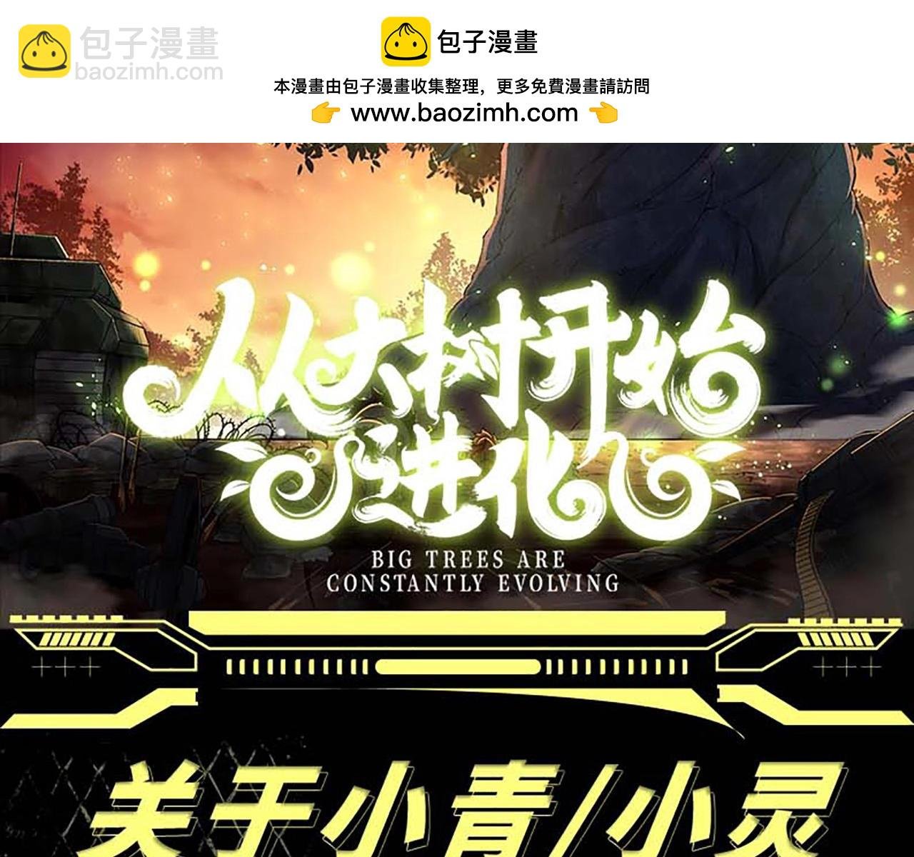 第3期 关于小青\/小灵的情况说明