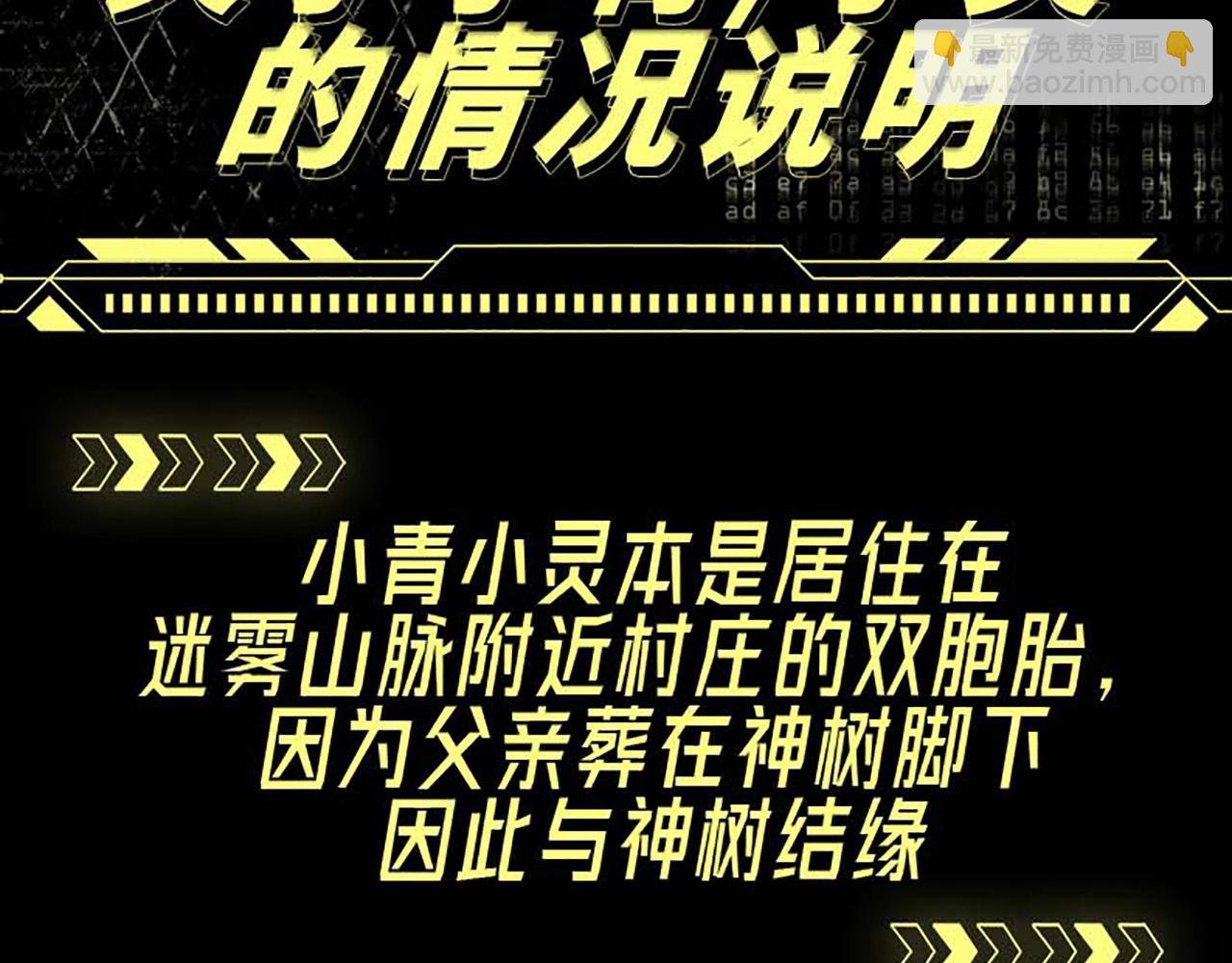 第3期 关于小青\/小灵的情况说明
