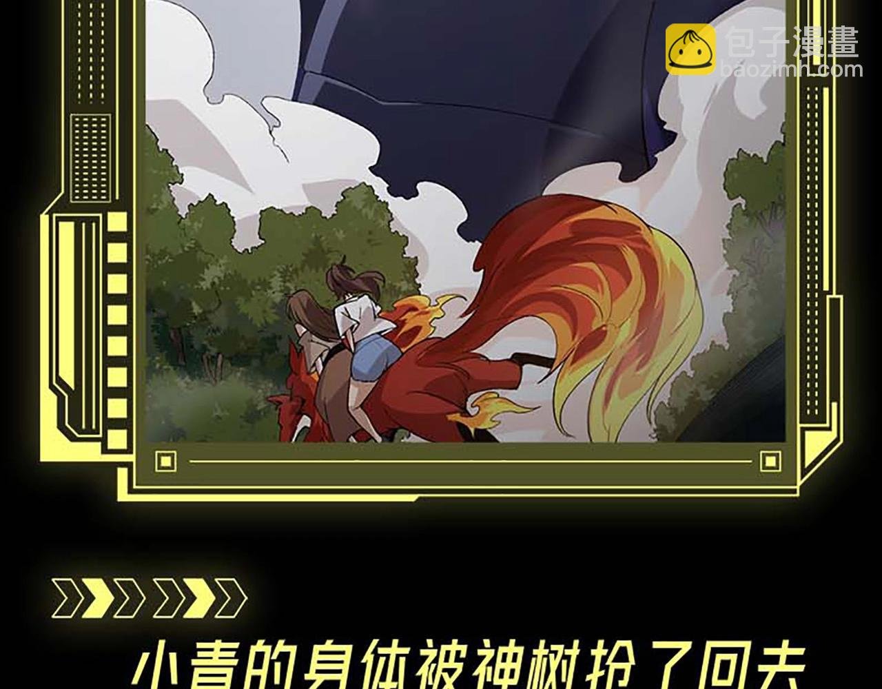 第3期 关于小青\/小灵的情况说明