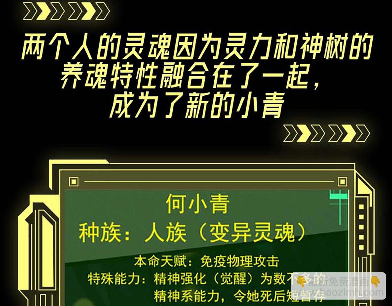 第3期 关于小青\/小灵的情况说明