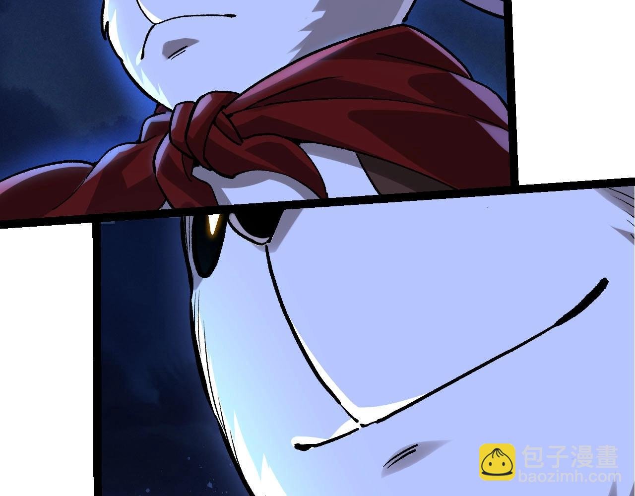第113话 离去