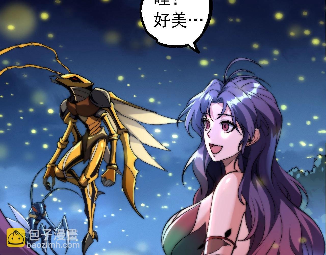 第113话 离去