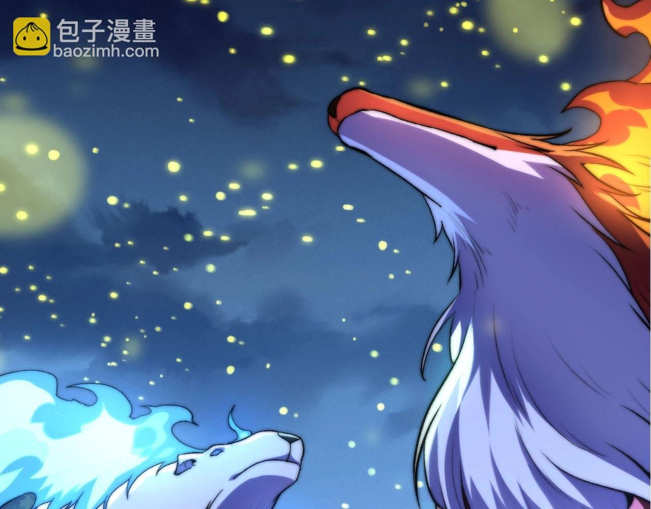 第113话 离去