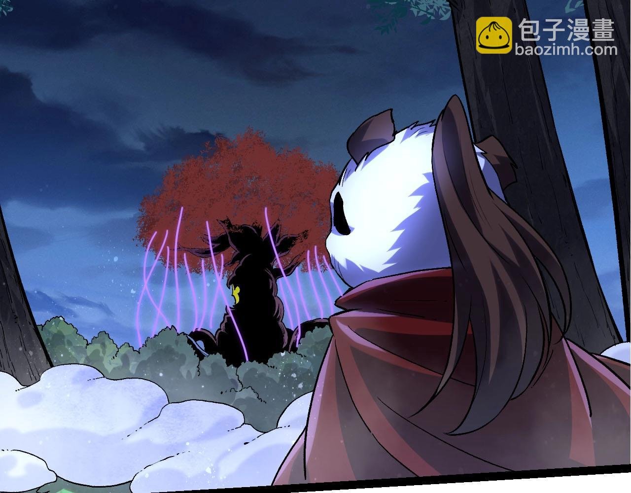 第113话 离去