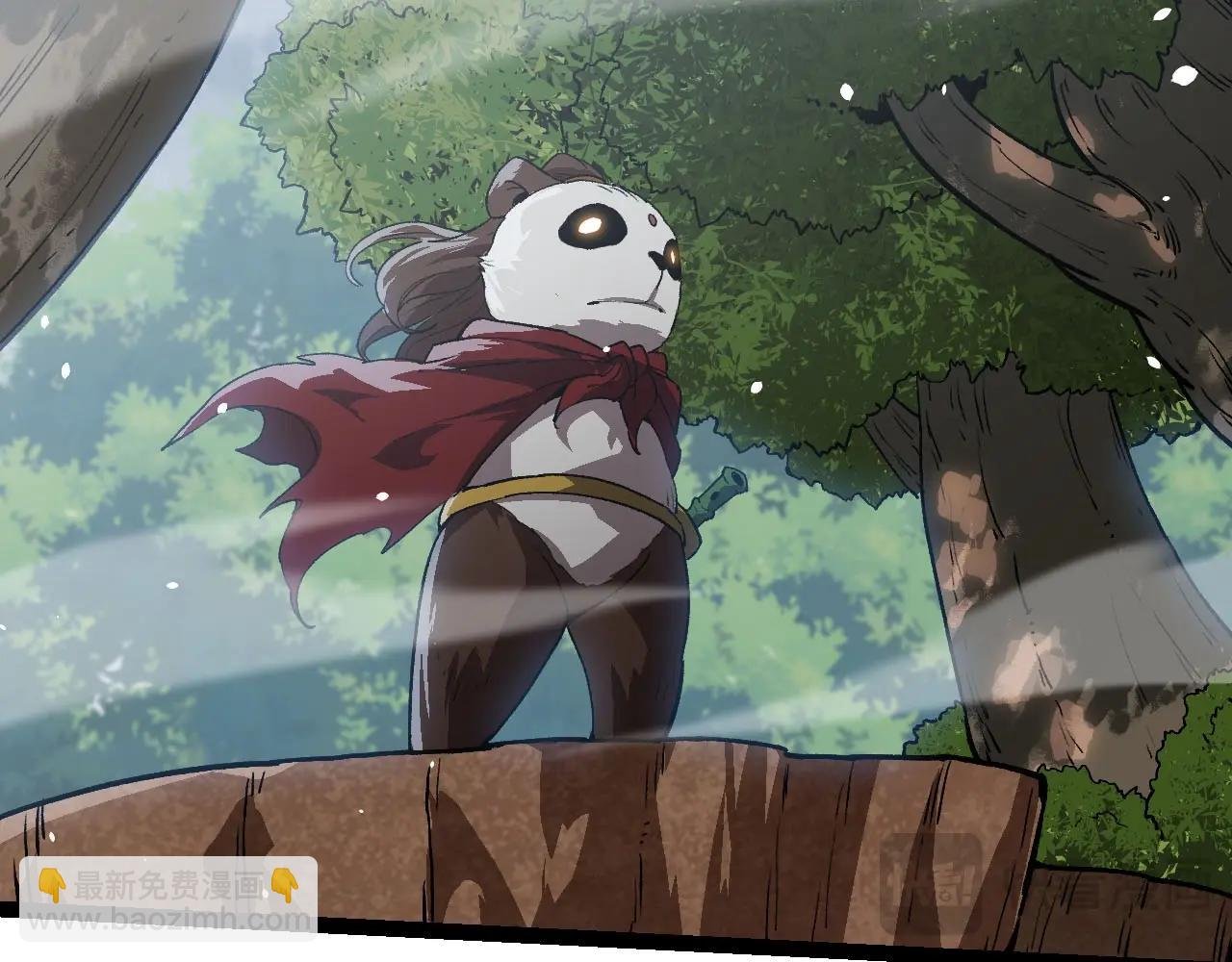 第114话 准备战斗