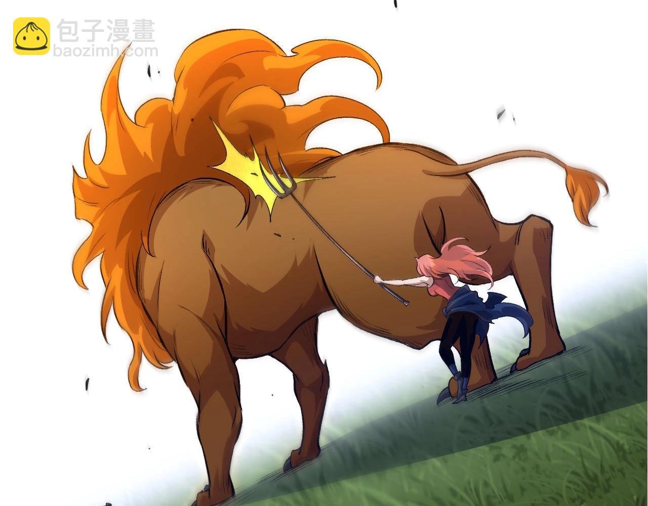 第115话 必须要做的事情