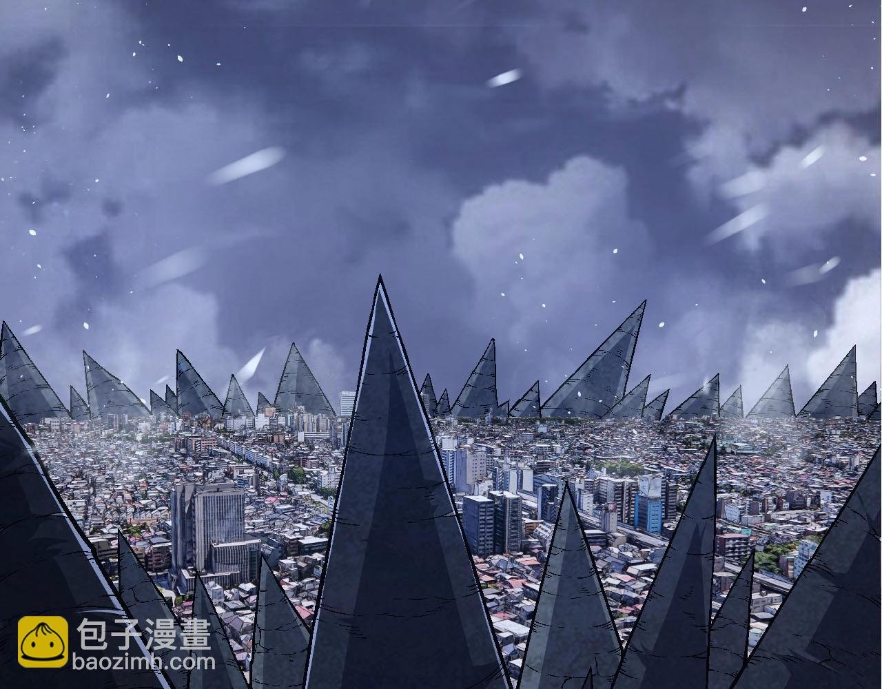 第115话 必须要做的事情