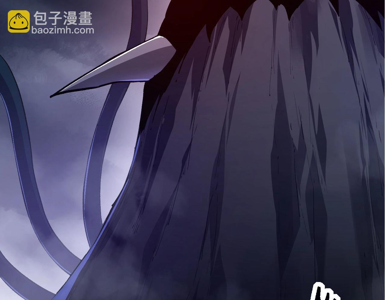 第116话 悬殊
