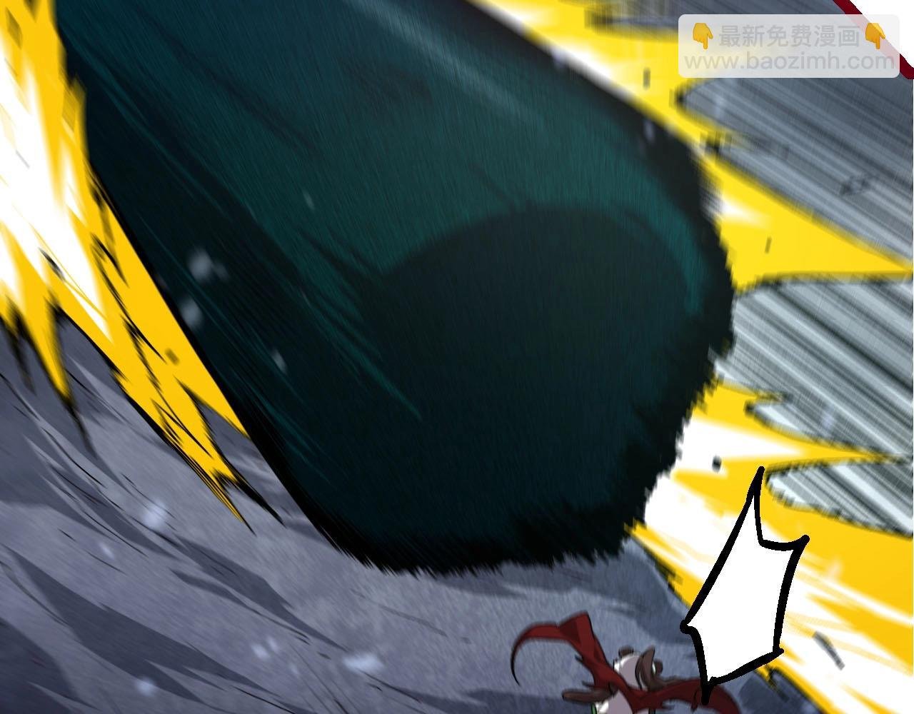 第116话 悬殊