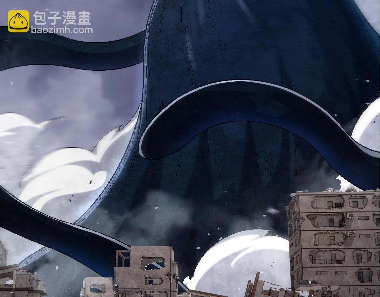 第117话 超越极限