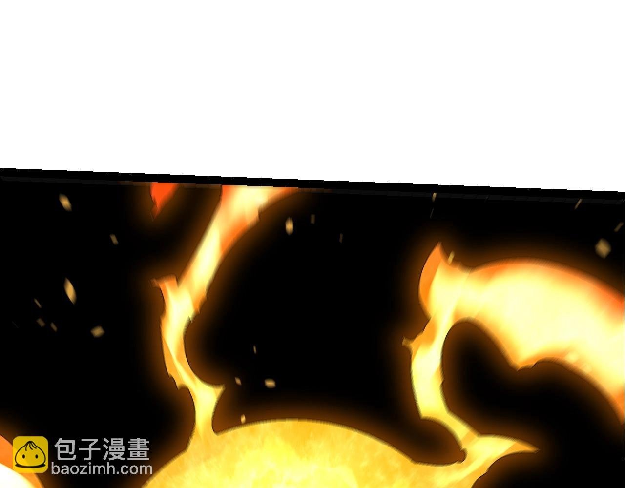 第118话 连一刻也没有为七仔的战败悲伤