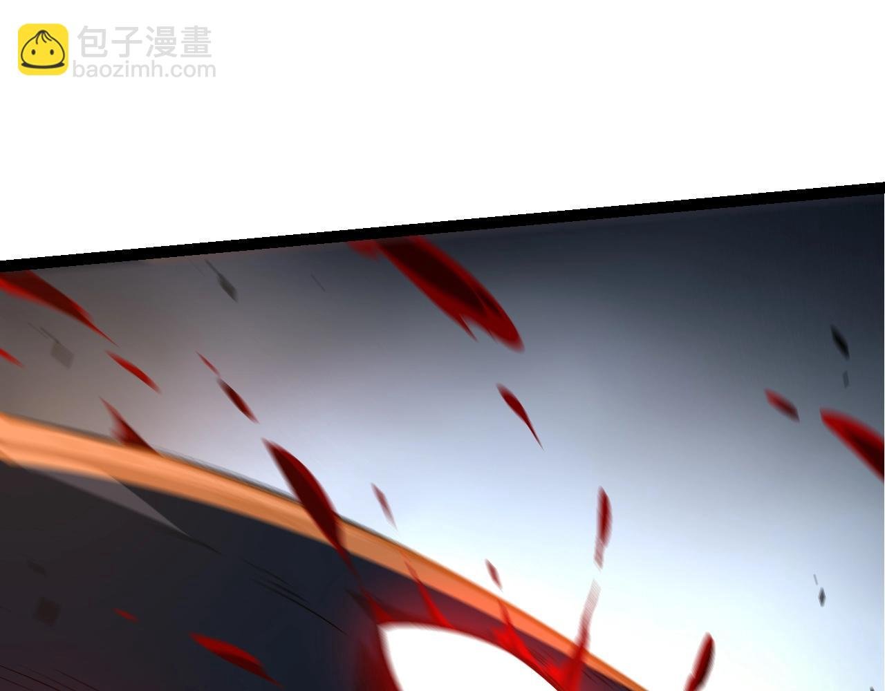 第118话 连一刻也没有为七仔的战败悲伤