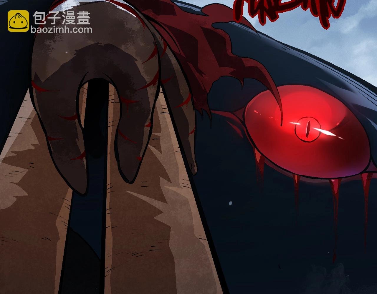 第119话 准备赶往战场的是
