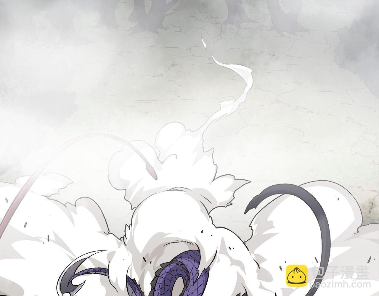 第13话 大蛇之死
