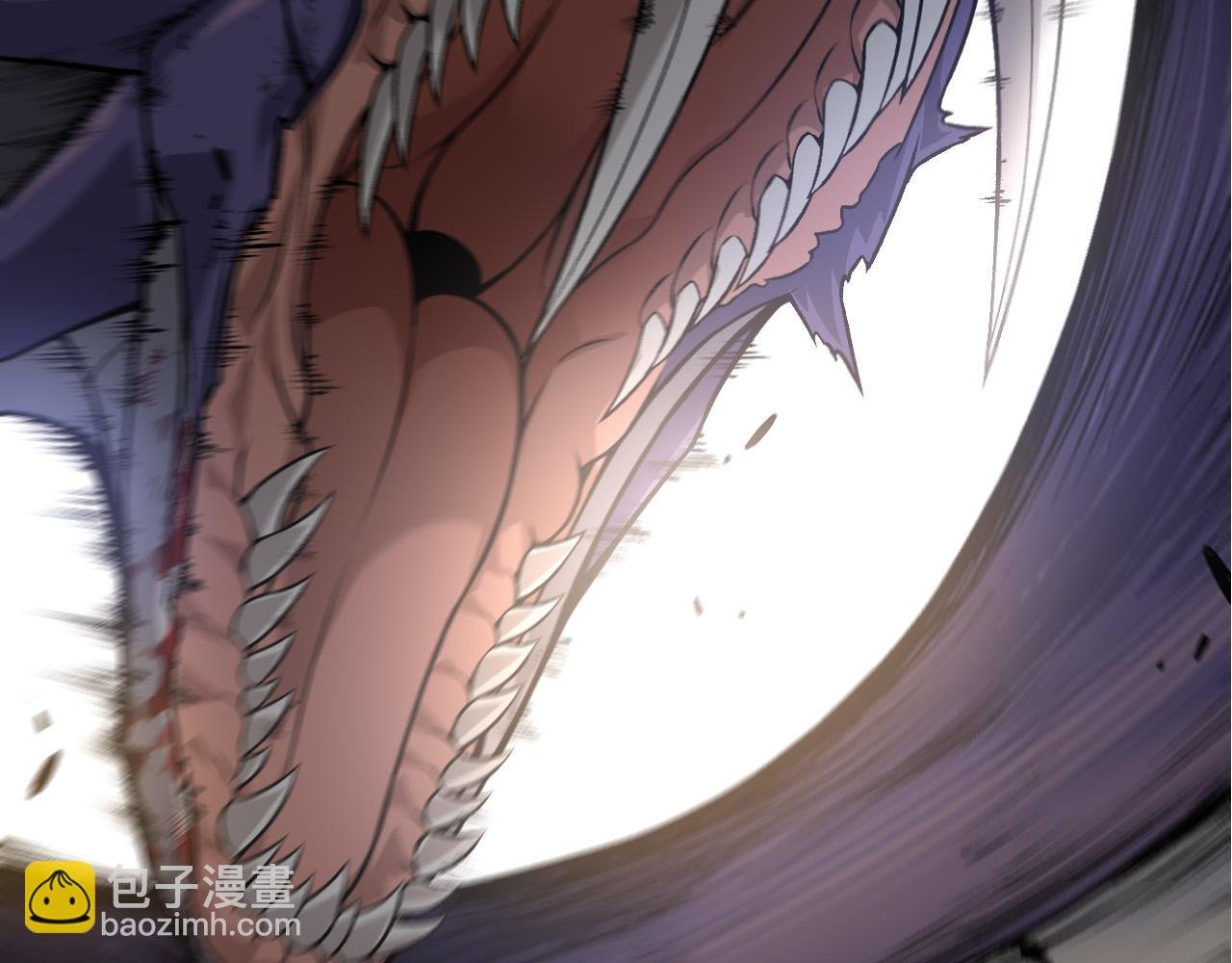 第13话 大蛇之死