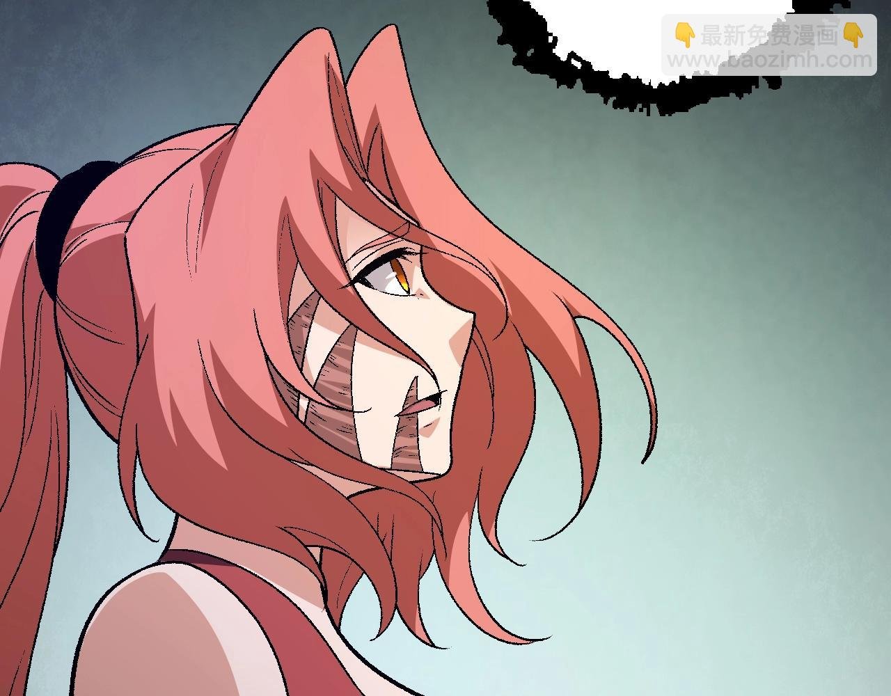 第123话 澳创你这个狗杂种