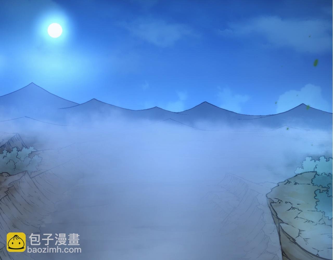 第14话 小青的复活？