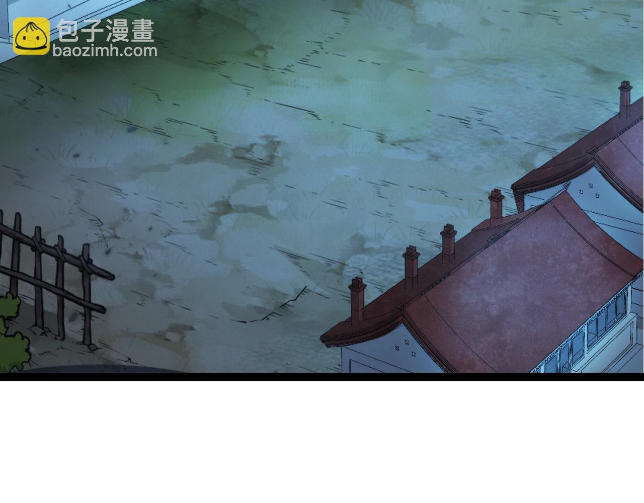 第14话 小青的复活？