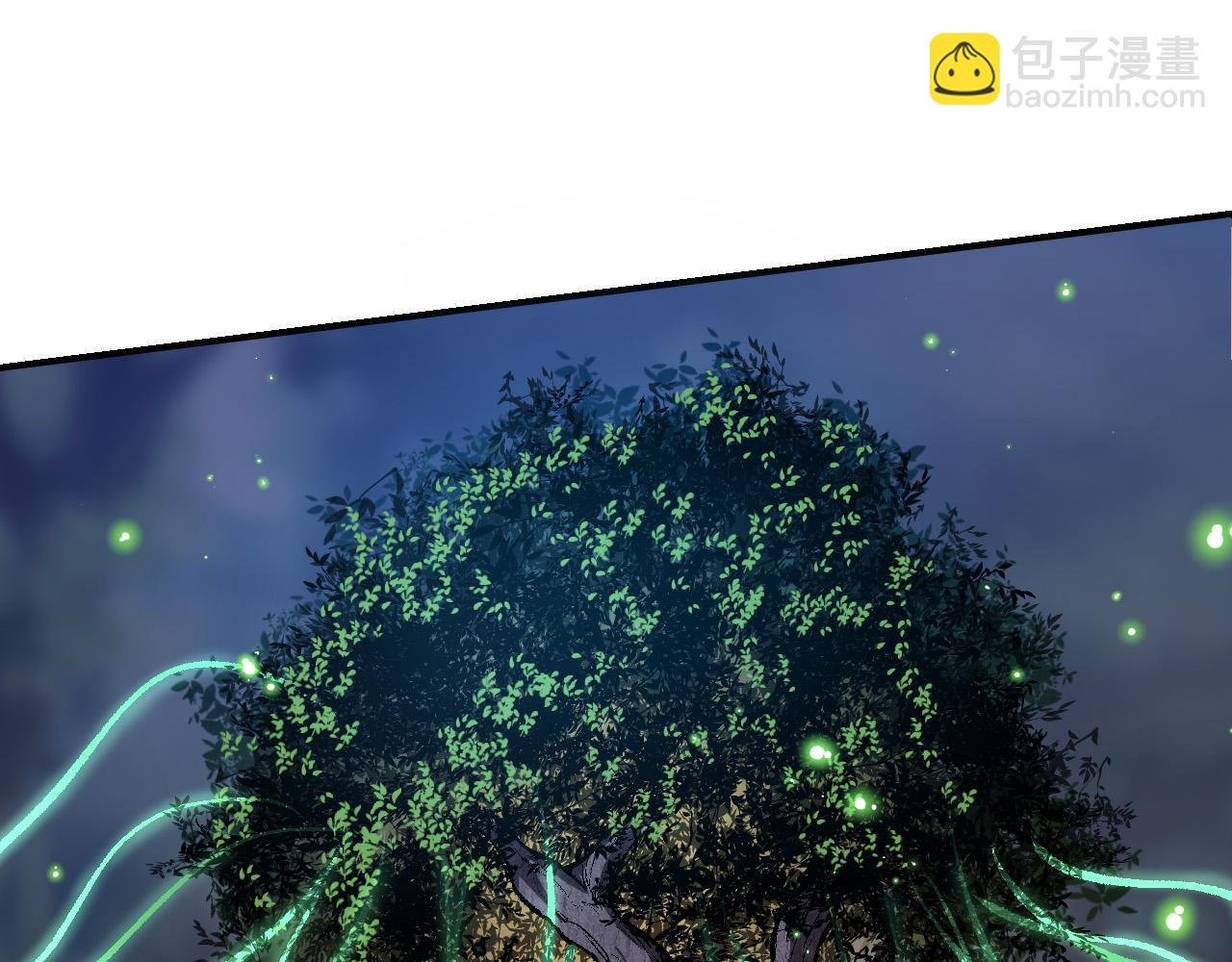 第14话 小青的复活？