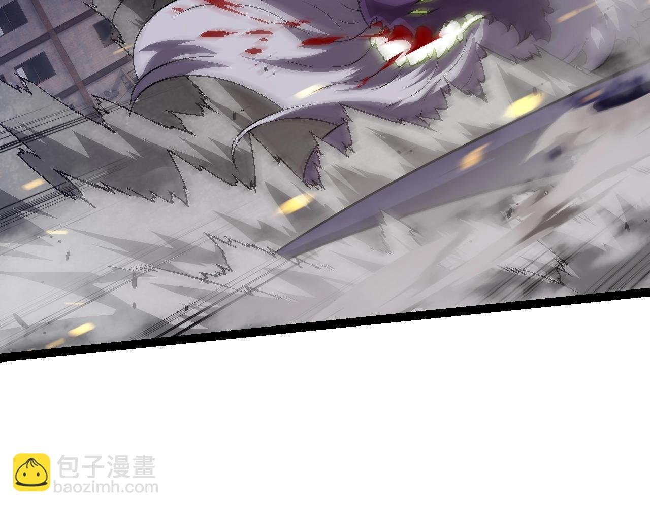 第129话 超凡五阶