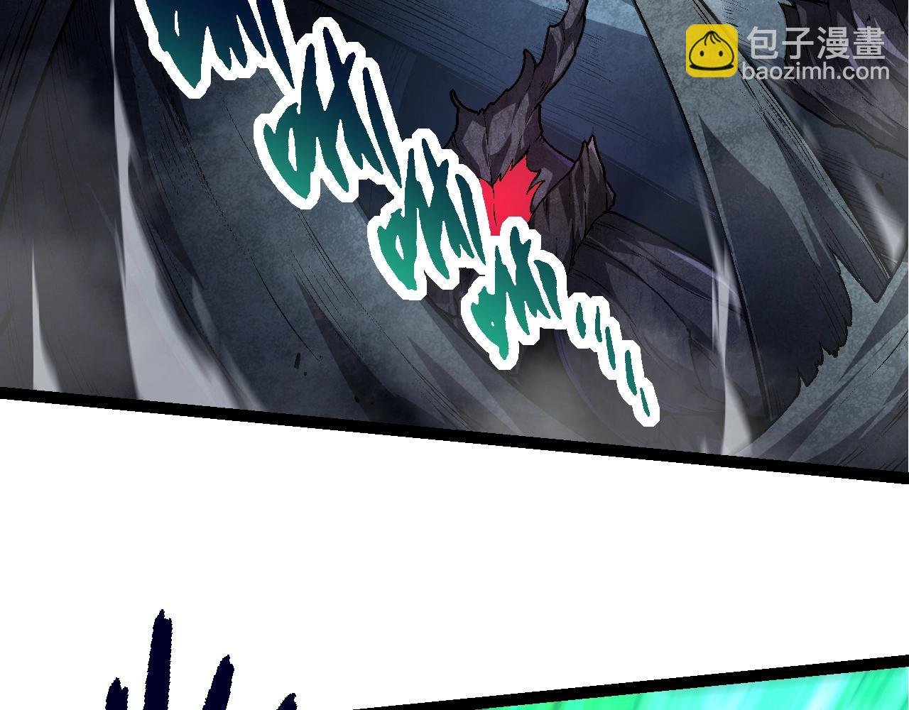 第130话 灵力导弹