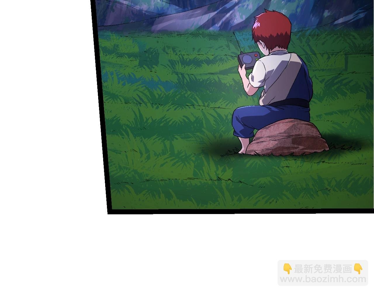 第132话 结束了