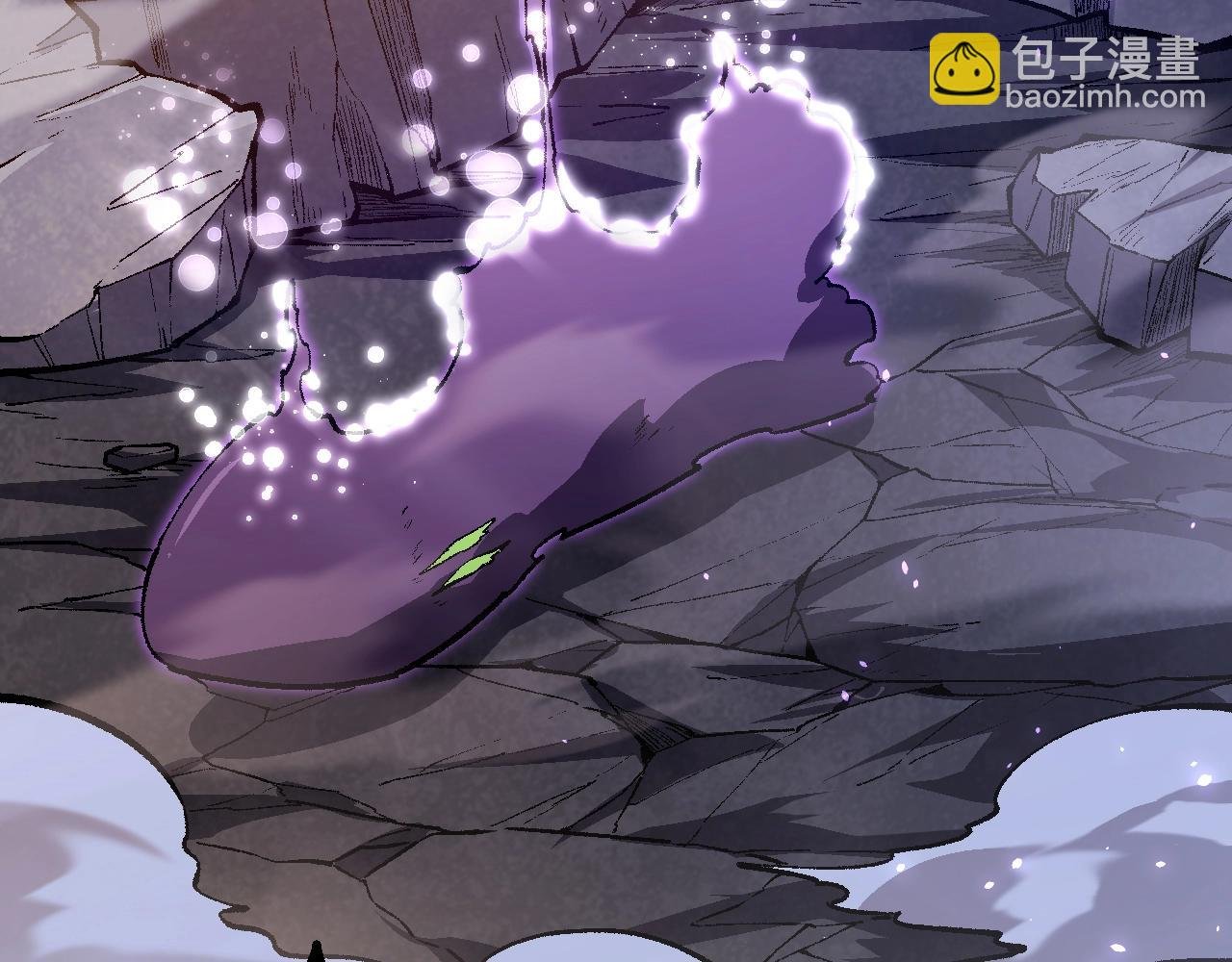 第133话 重逢之日