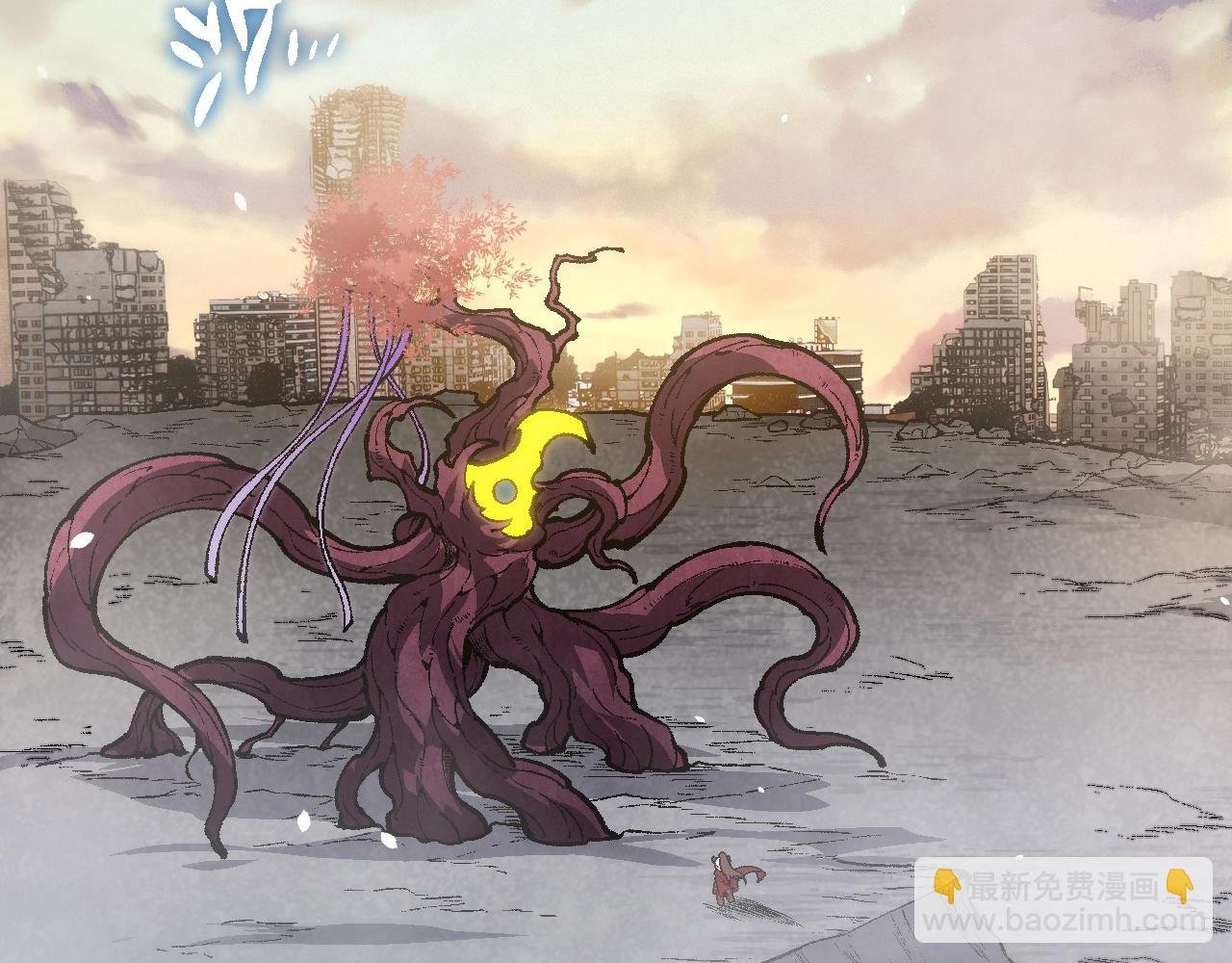 第133话 重逢之日