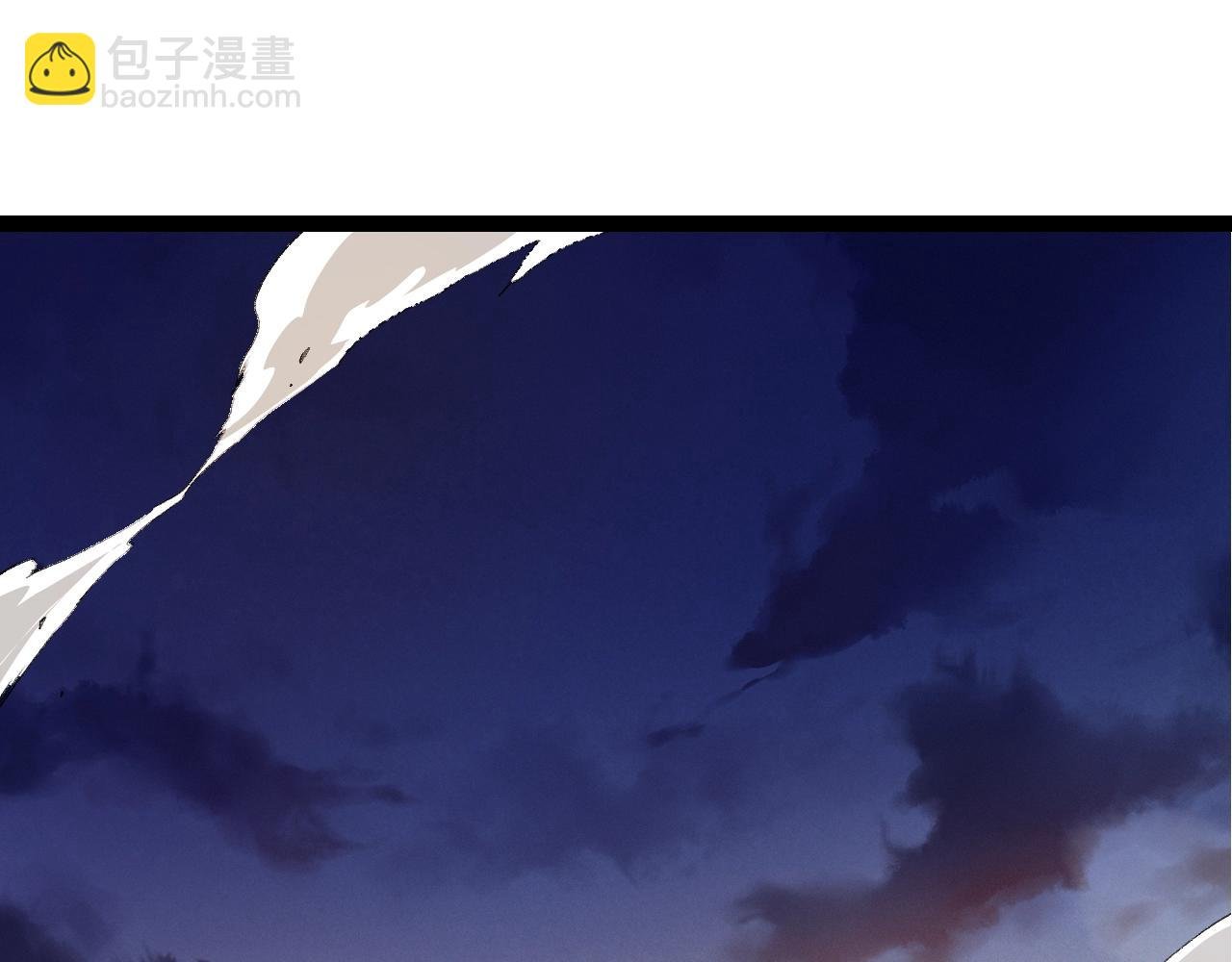 第134话 黑暗预兆