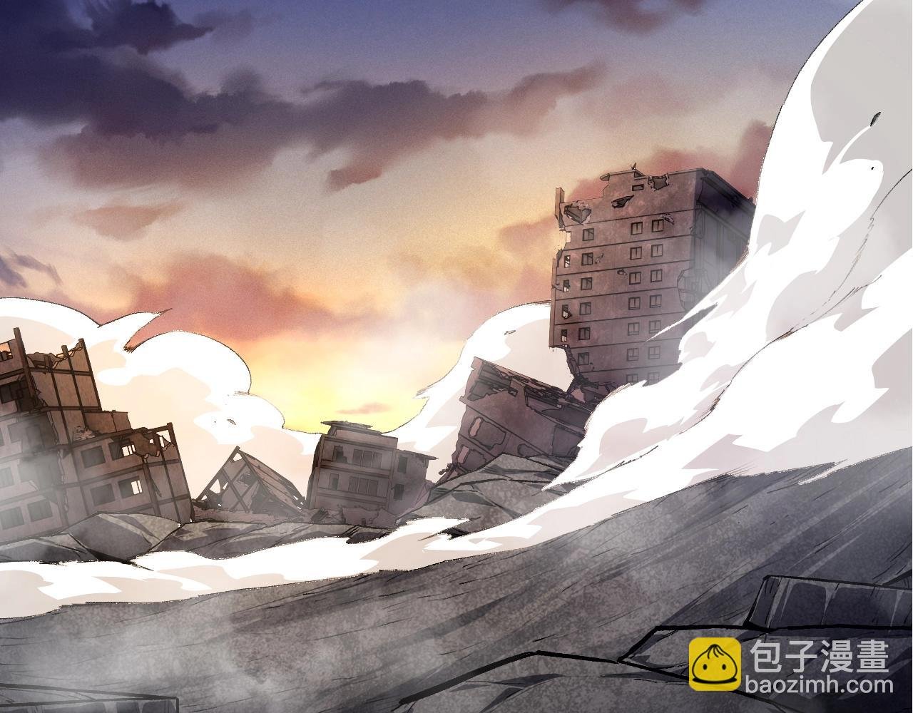 第134话 黑暗预兆