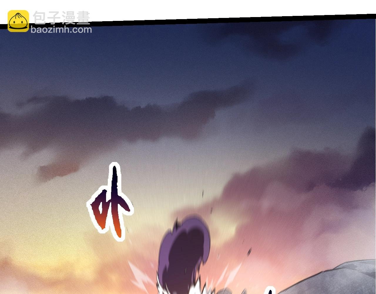第134话 黑暗预兆