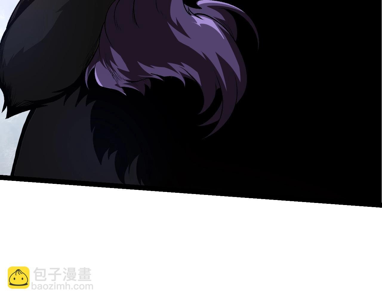 第134话 黑暗预兆