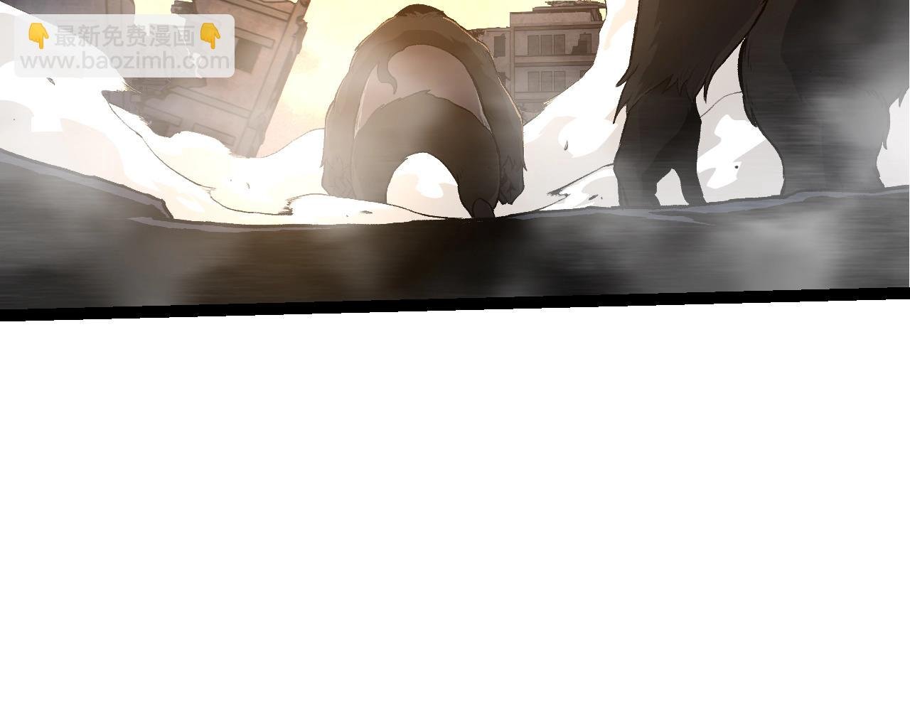 第134话 黑暗预兆