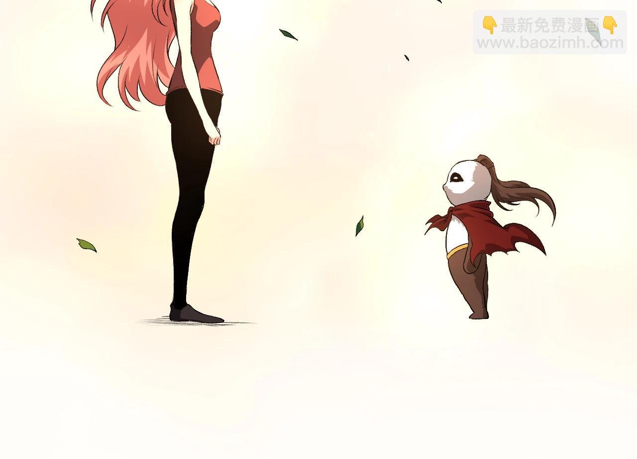 第134话 黑暗预兆