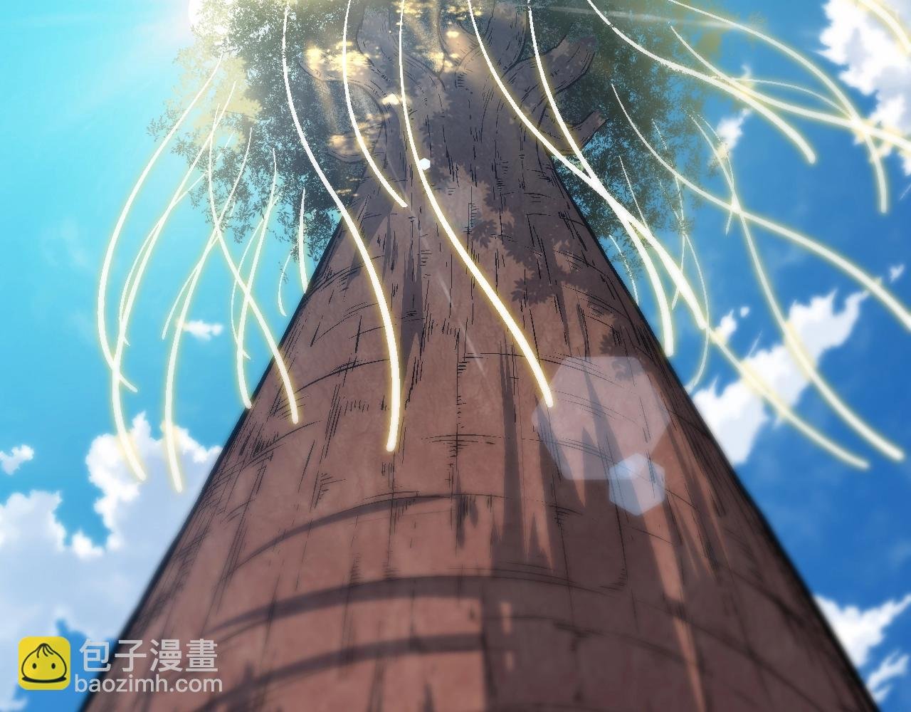 第136话 进发！西部荒漠
