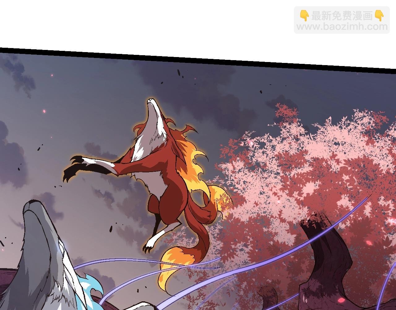 第136话 进发！西部荒漠