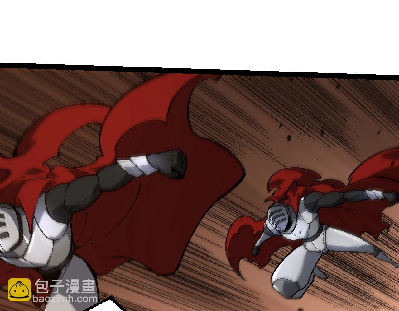 第137话 神秘势力