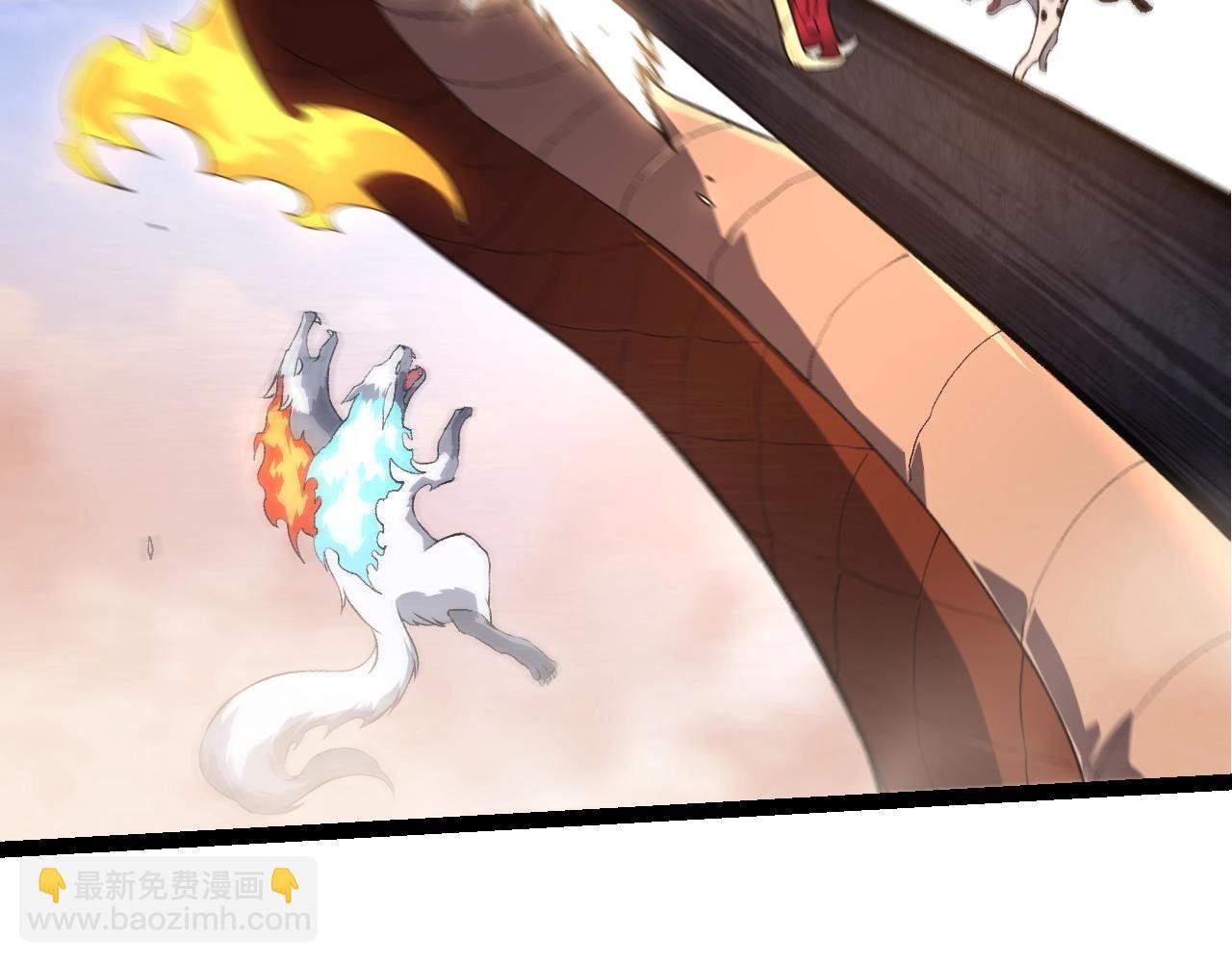第138话 蛇女