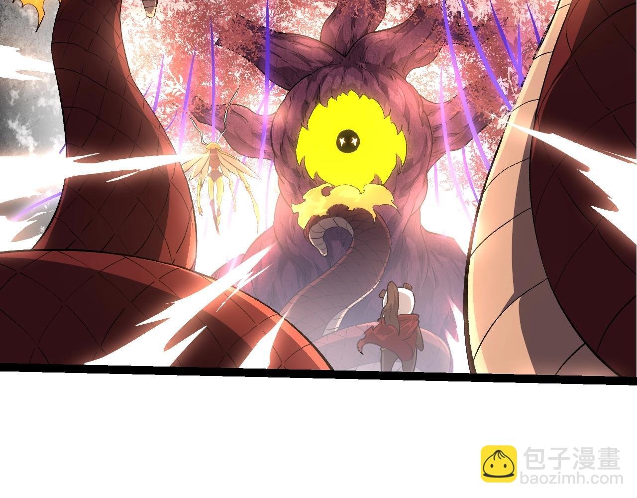 第138话 蛇女