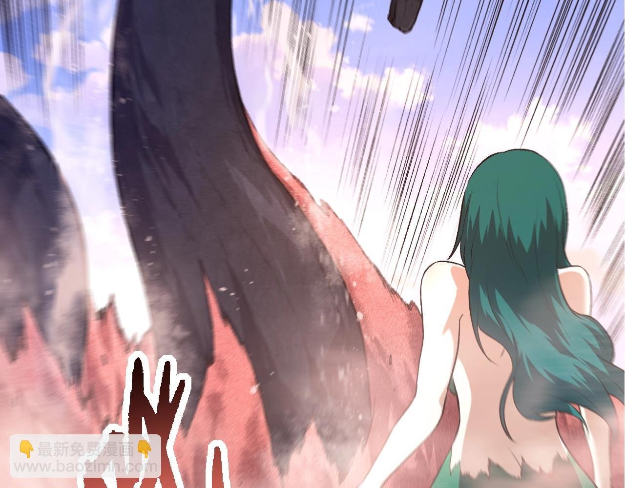 第138话 蛇女