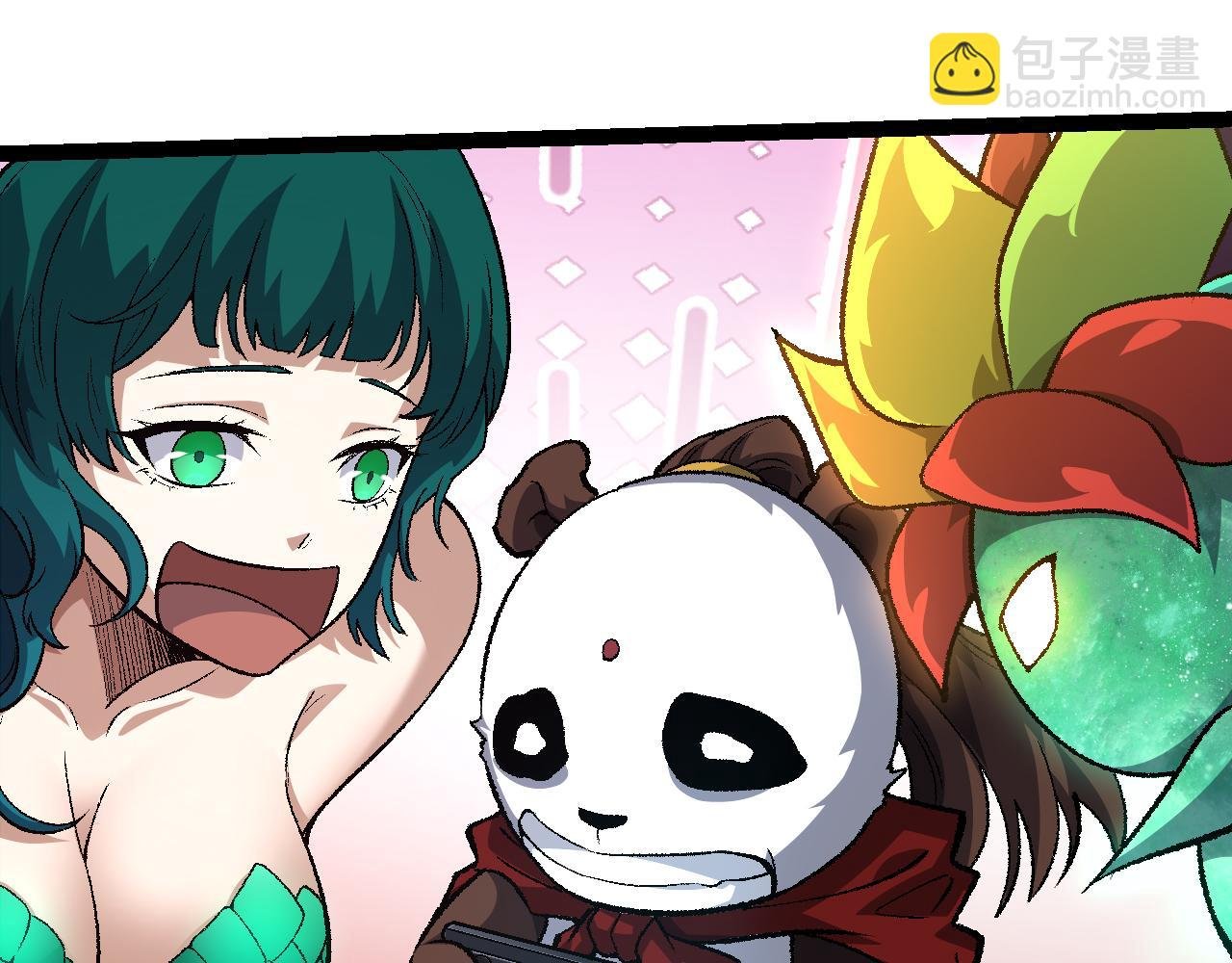 第139话 争夺龙蛋