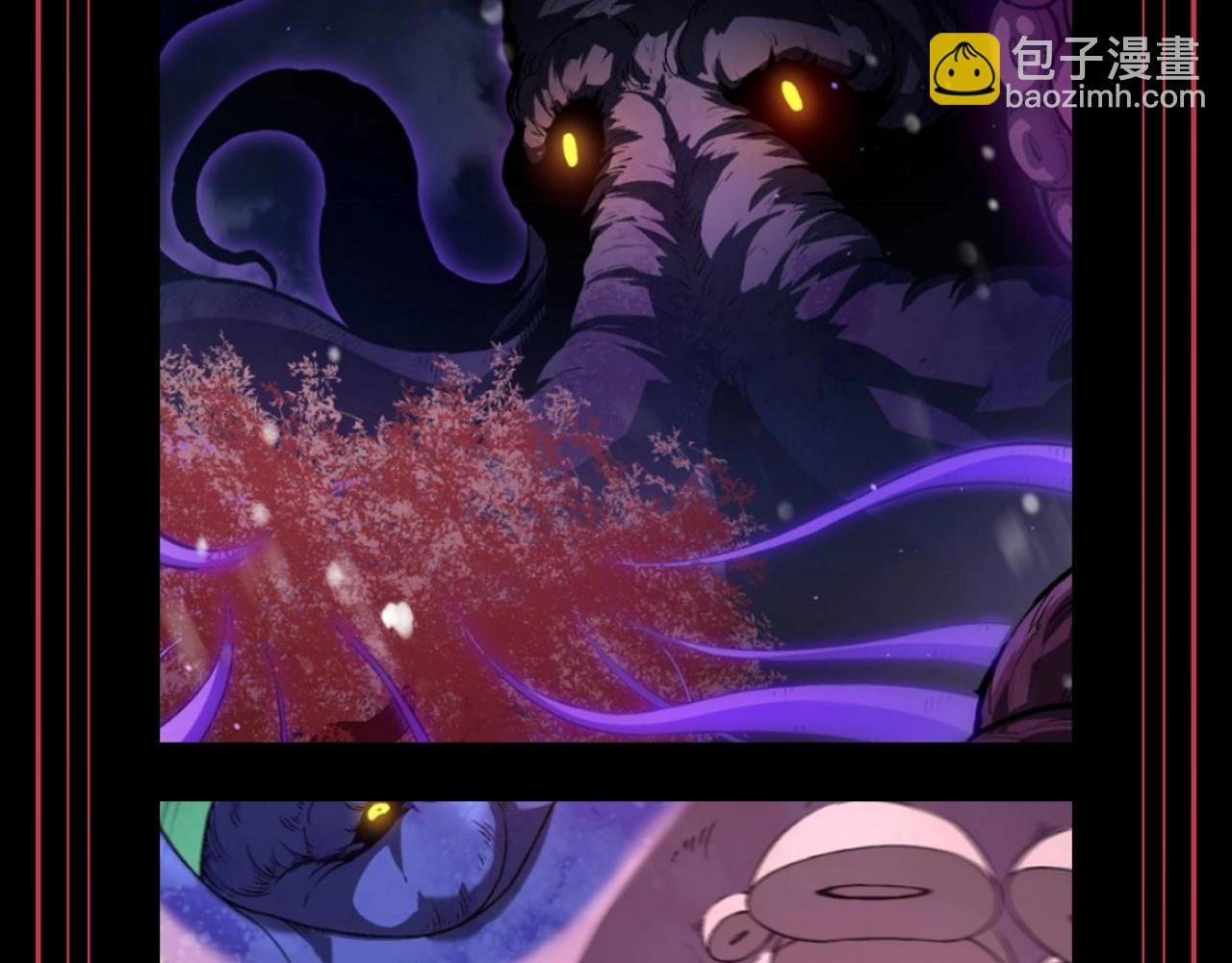 第19期 特别企划：来查收本期的凶兽图鉴！