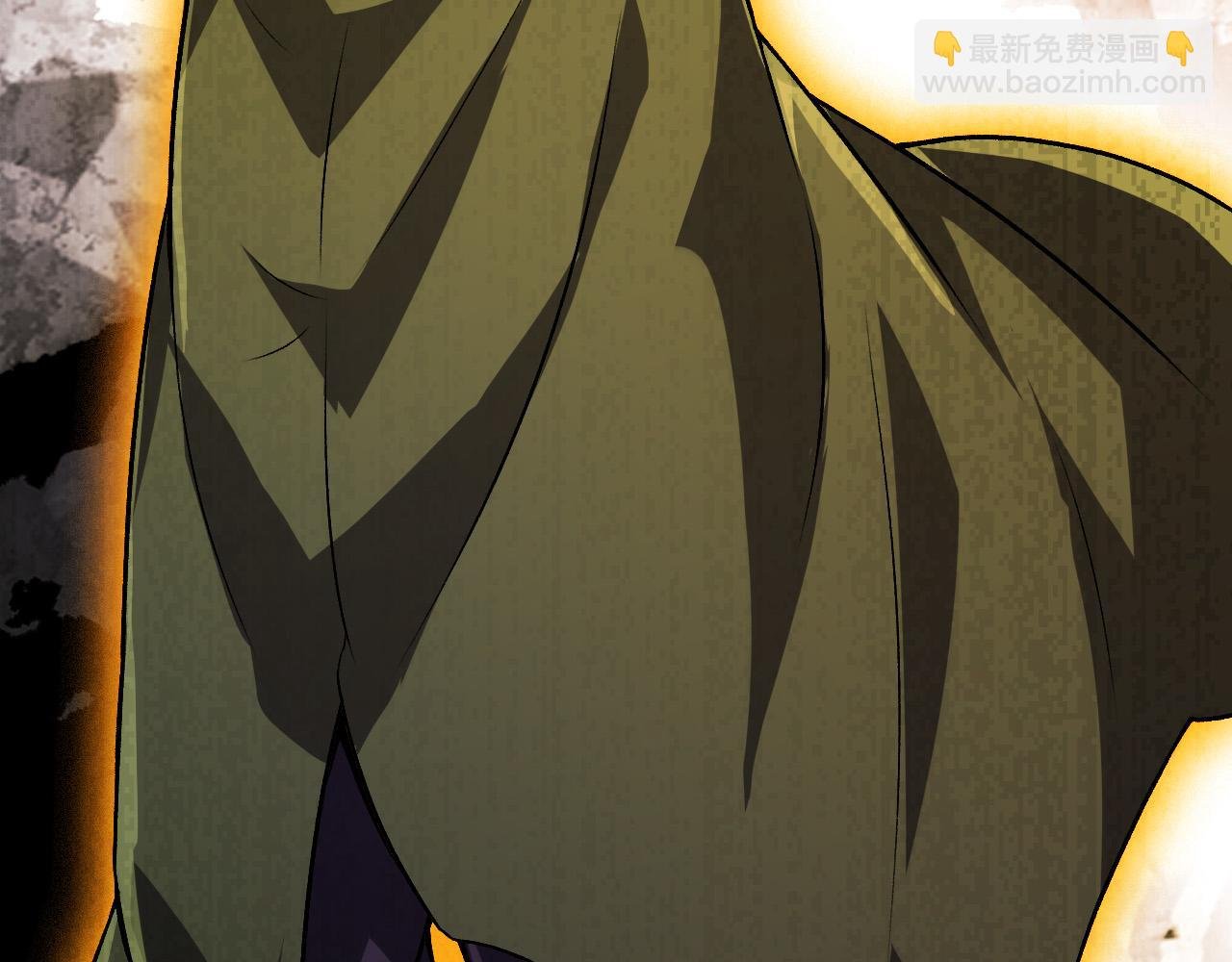 第16话 人类的入侵？