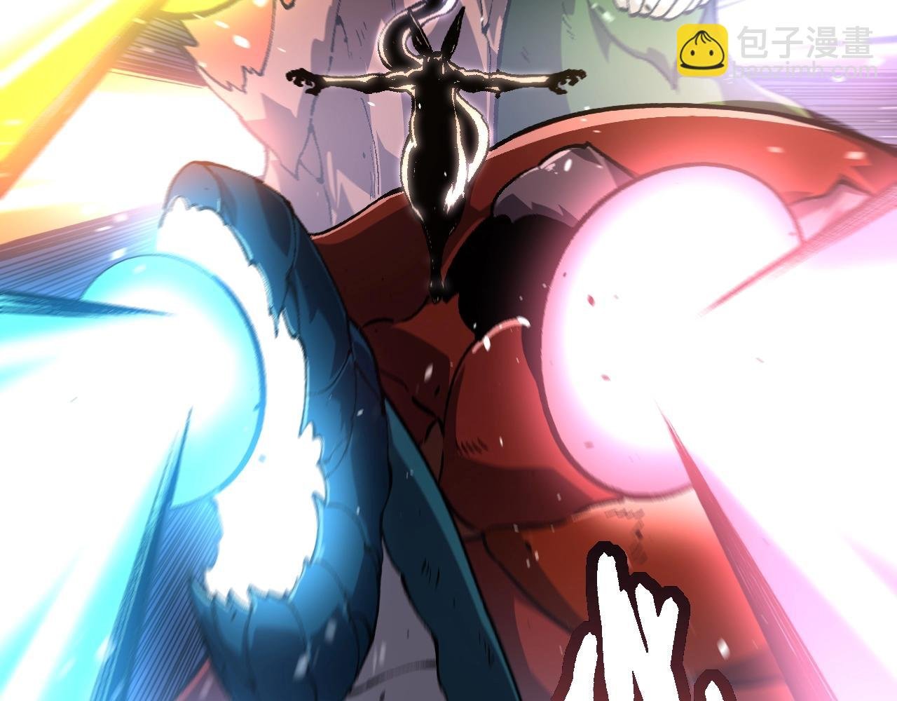 第141话 神秘人