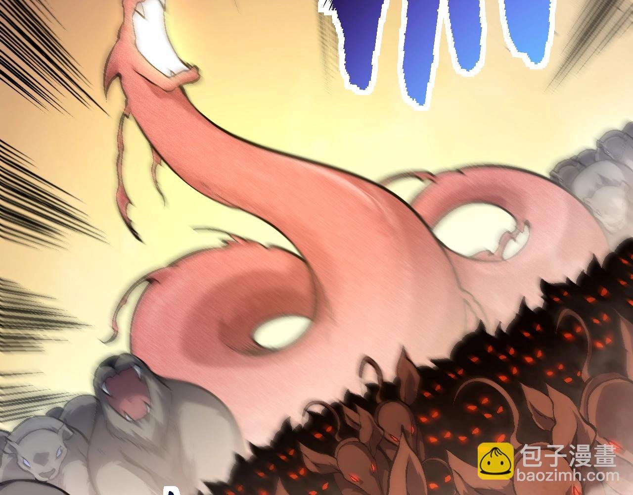 第142话 超凡三阶的来客