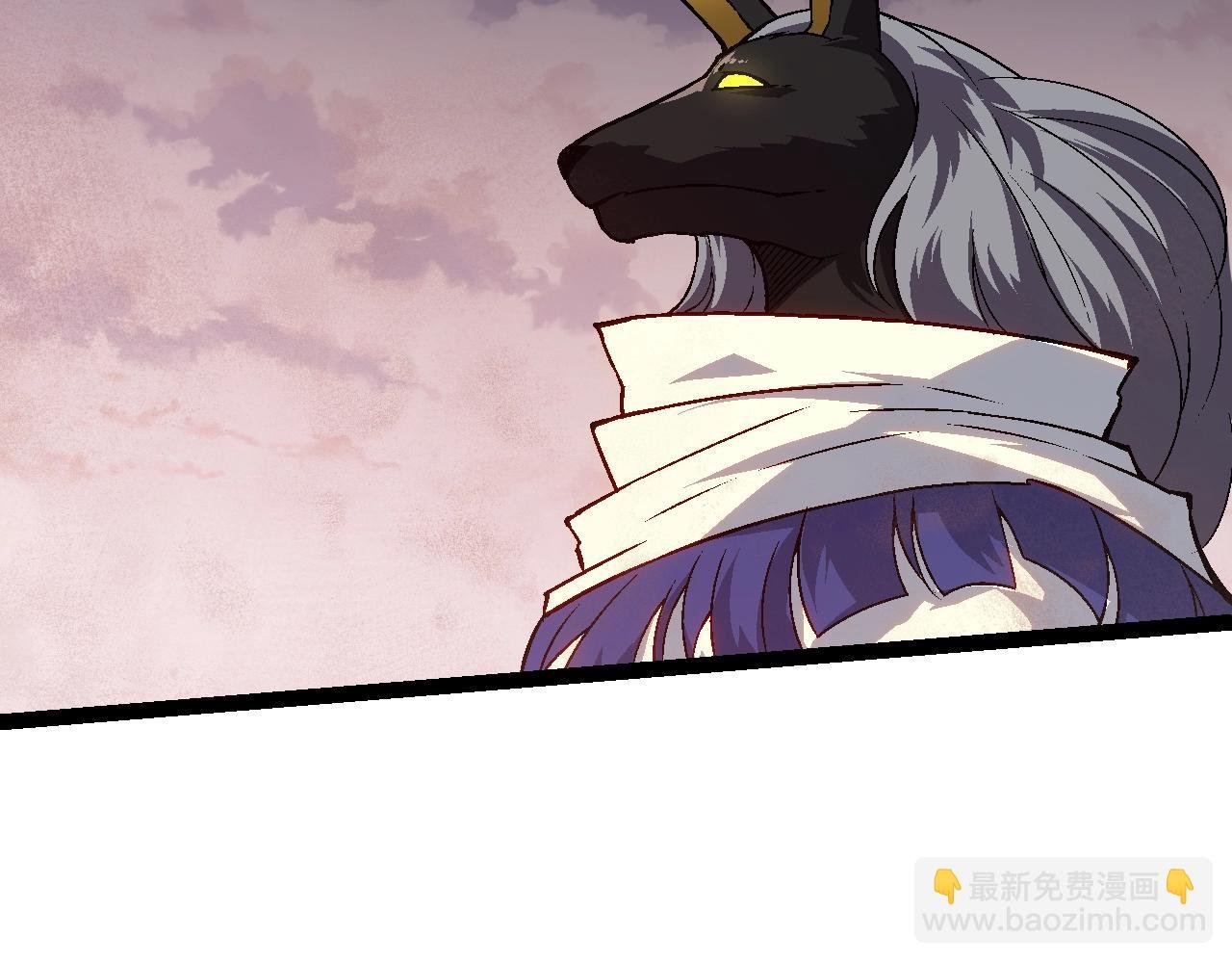 第143话 进阶的九尾