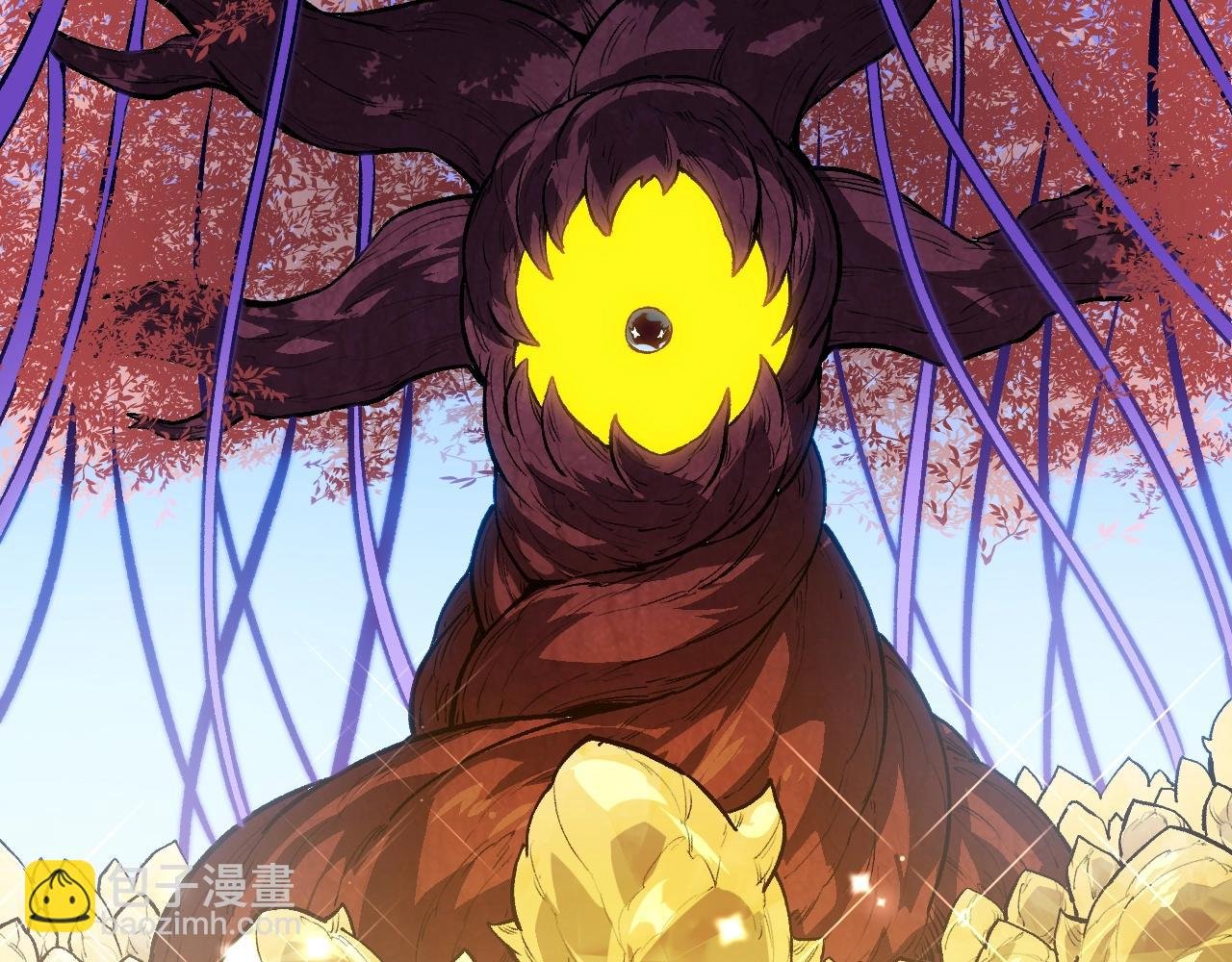 第145话 帝鳄化龙