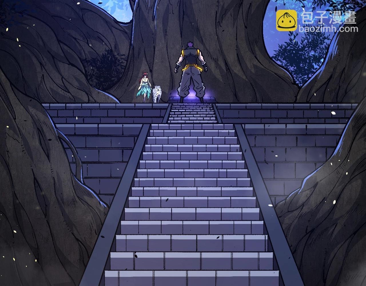 第146话 二桃杀三士