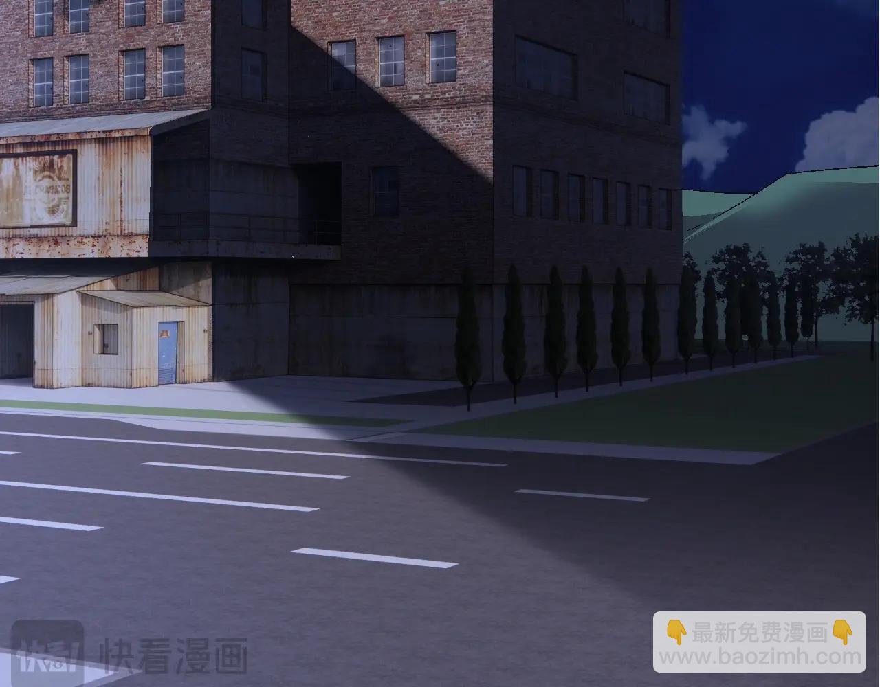 第148话 黑暗议会